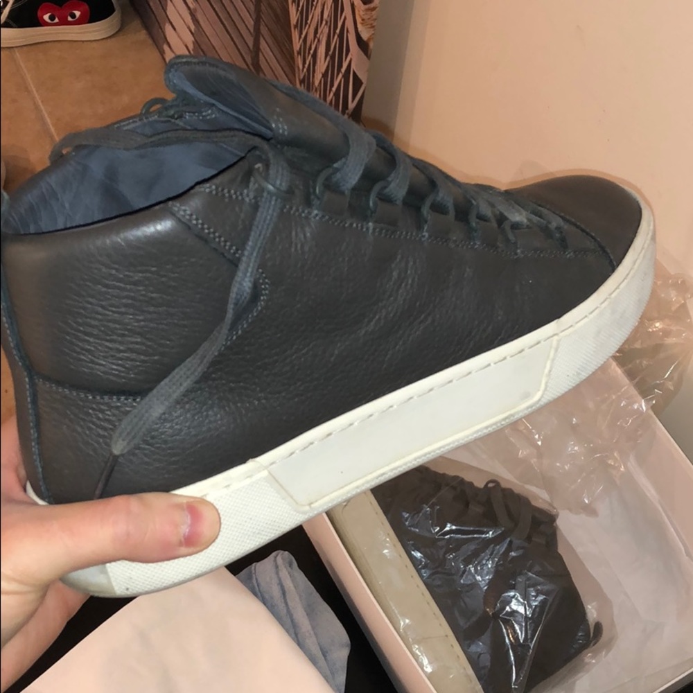 Balenciaga Sneakers
